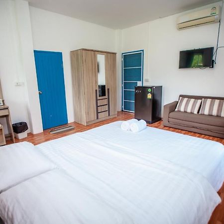 Hip Home At Hod Hot Luaran gambar