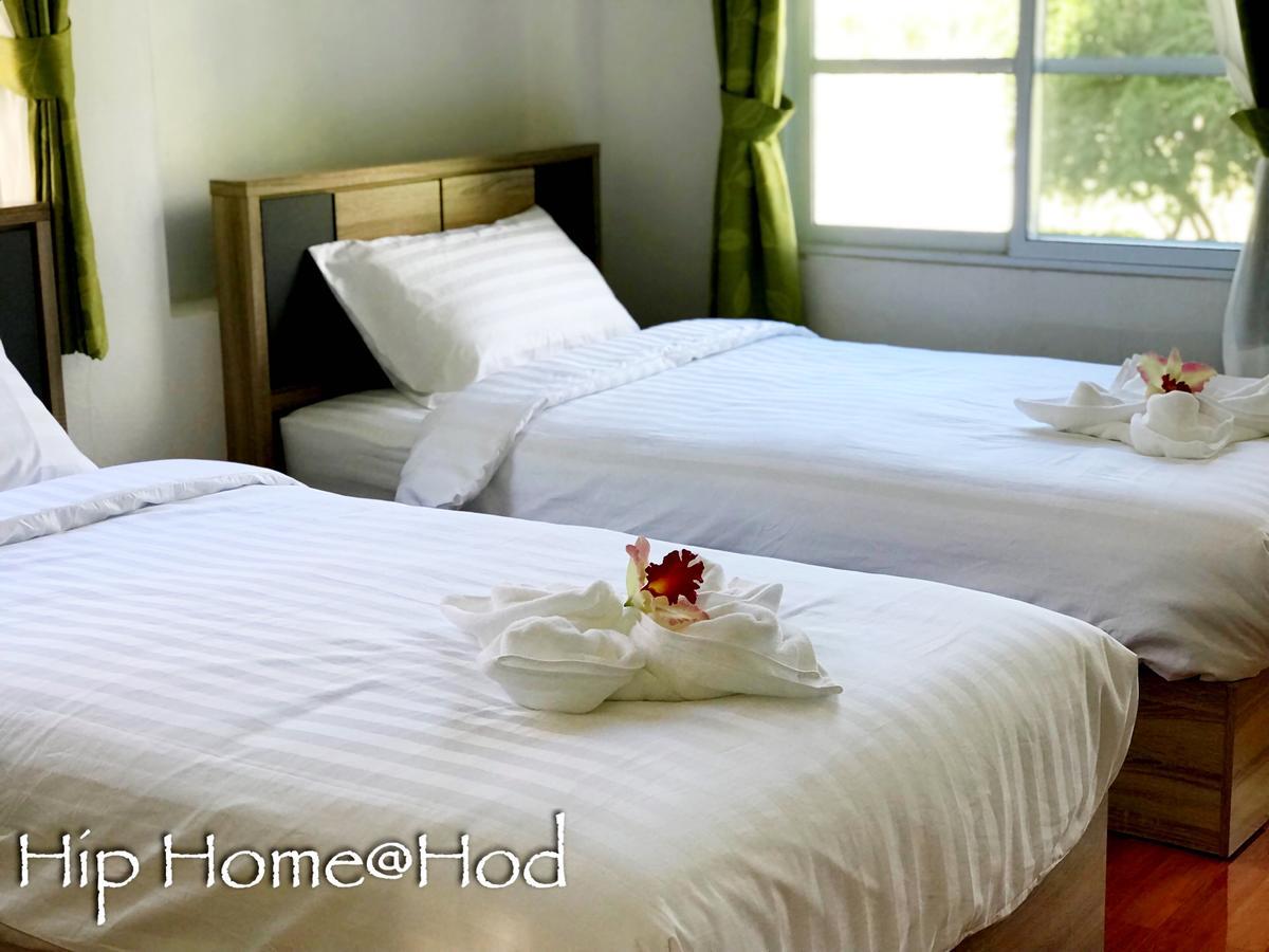 Hip Home At Hod Hot Luaran gambar