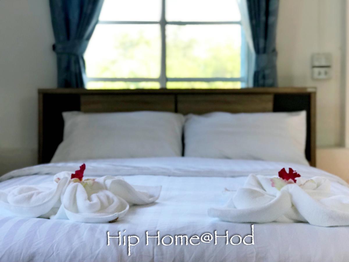 Hip Home At Hod Hot Luaran gambar