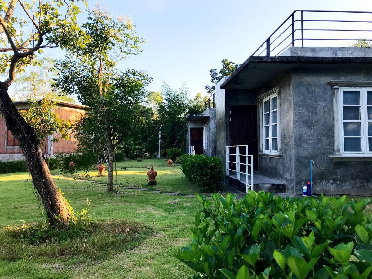 Hip Home At Hod Hot Luaran gambar