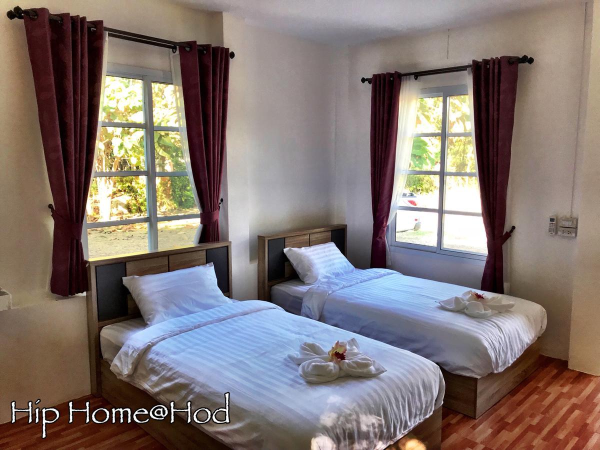 Hip Home At Hod Hot Luaran gambar