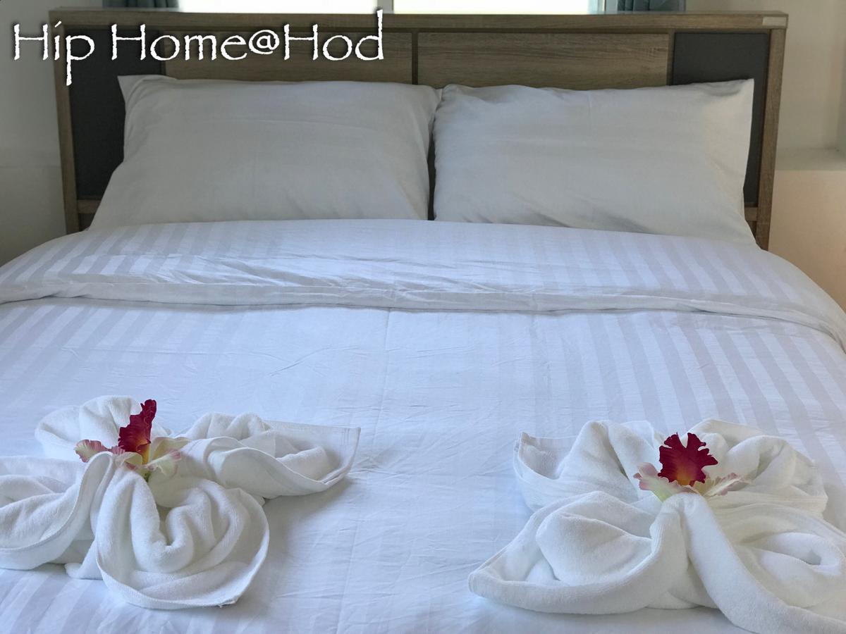 Hip Home At Hod Hot Luaran gambar