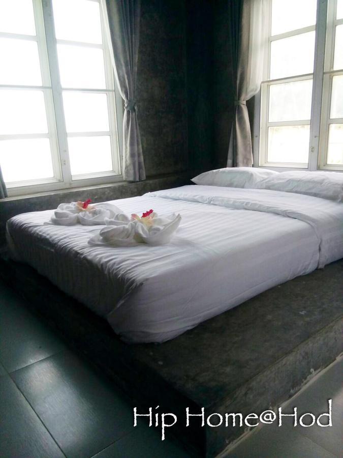 Hip Home At Hod Hot Luaran gambar