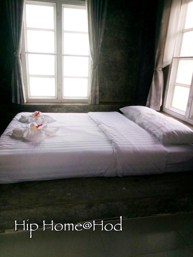 Hip Home At Hod Hot Luaran gambar