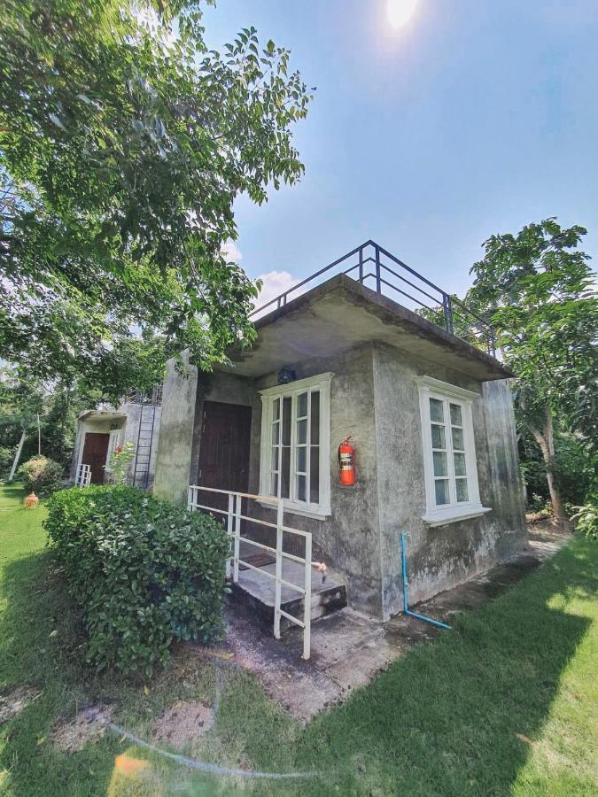 Hip Home At Hod Hot Luaran gambar