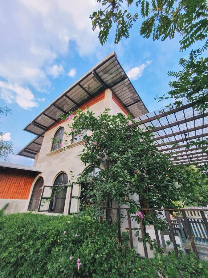 Hip Home At Hod Hot Luaran gambar