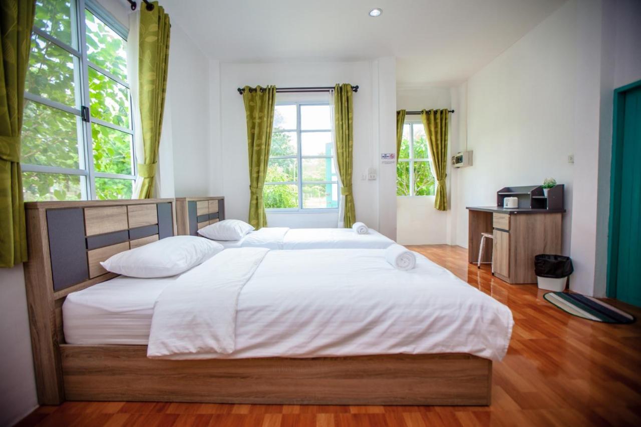 Hip Home At Hod Hot Luaran gambar