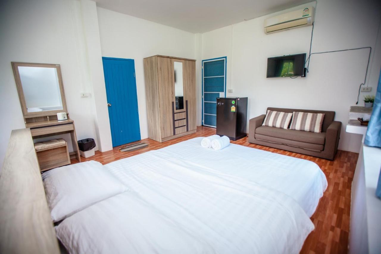 Hip Home At Hod Hot Luaran gambar